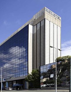 Novotel Genova Ovest