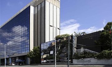 Novotel Genova Ovest