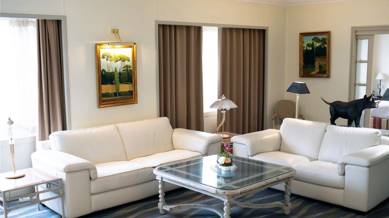 <b>Pullman Bucharest World Trade Center Exterior</b>. Images powered by <a href="https://iceportal.shijigroup.com/" title="IcePortal" target="_blank">IcePortal</a>.