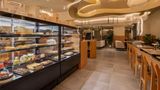 Pullman Bucharest World Trade Center Restaurant