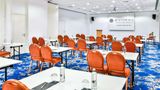 Pullman Bucharest World Trade Center Meeting