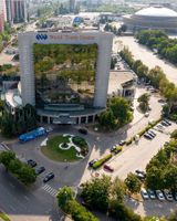 Pullman Bucharest World Trade Center