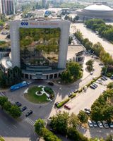 Pullman Bucharest World Trade Center