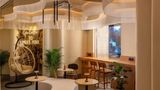 <b>Pullman Bucharest World Trade Center Restaurant</b>. Images powered by <a href="https://iceportal.shijigroup.com/" title="IcePortal" target="_blank">IcePortal</a>.