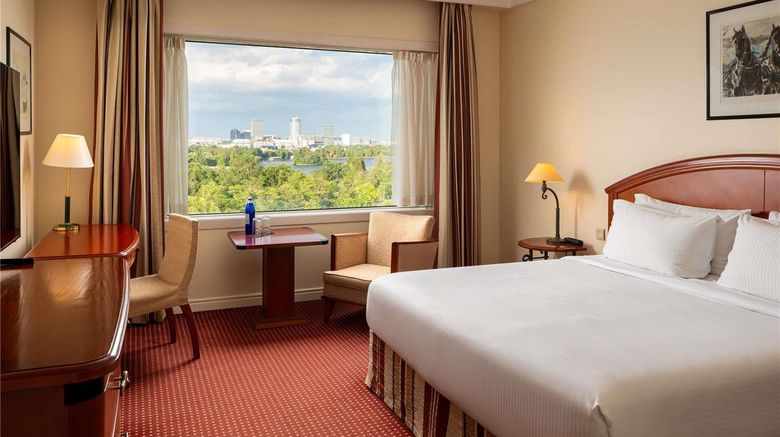 <b>Pullman Bucharest World Trade Center Room</b>. Images powered by <a href="https://iceportal.shijigroup.com/" title="IcePortal" target="_blank">IcePortal</a>.