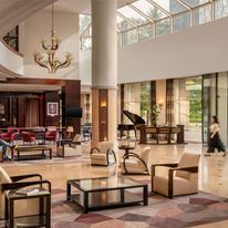 Pullman Bucharest World Trade Center