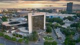 <b>Pullman Bucharest World Trade Center Exterior</b>. Images powered by <a href="https://iceportal.shijigroup.com/" title="IcePortal" target="_blank">IcePortal</a>.