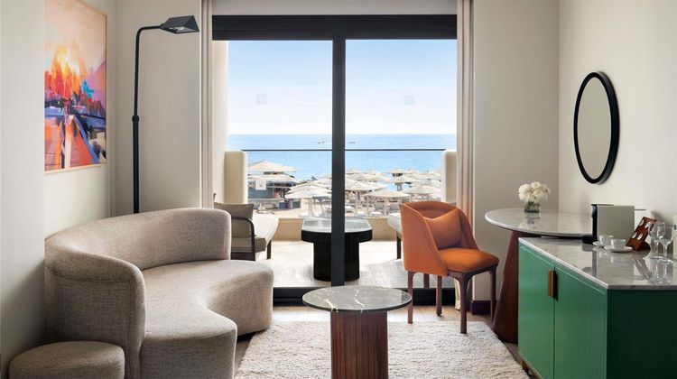 Novotel Sharm El Sheikh Room