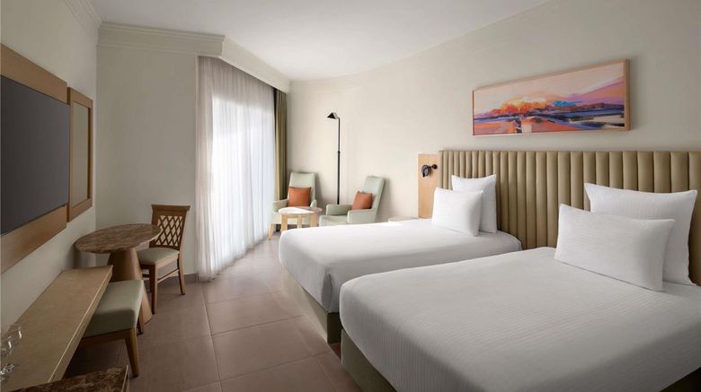 <b>Novotel Sharm El Sheikh Room</b>. Images powered by <a href="https://iceportal.shijigroup.com/" title="IcePortal" target="_blank">IcePortal</a>.