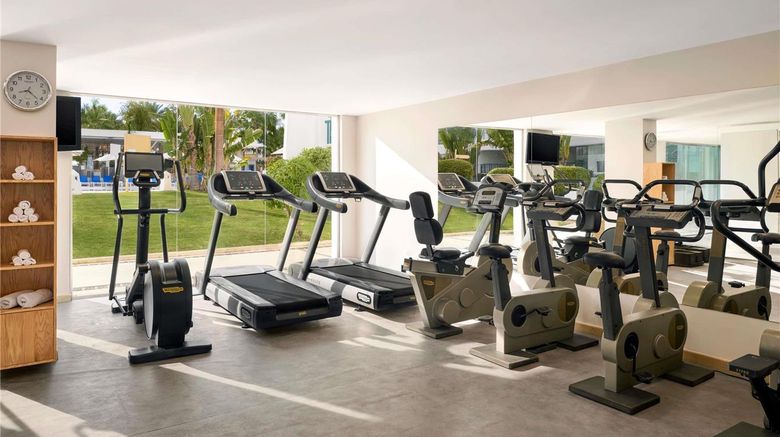 <b>Novotel Sharm El Sheikh Spa</b>. Images powered by <a href="https://iceportal.shijigroup.com/" title="IcePortal" target="_blank">IcePortal</a>.