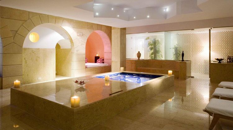Novotel Sharm El Sheikh Spa