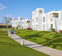 Novotel Sharm El Sheikh Exterior