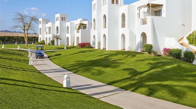 Novotel Sharm El Sheikh Exterior