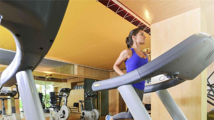 Novotel Sharm El Sheikh Health