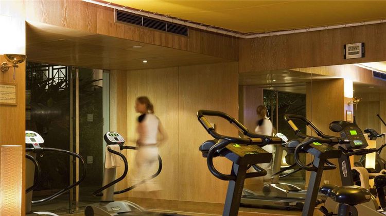Novotel Sharm El Sheikh Health