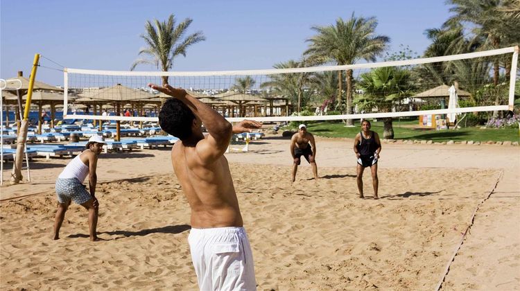 Novotel Sharm El Sheikh Health