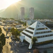 Ibis Chur