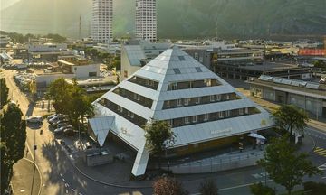 Ibis Chur