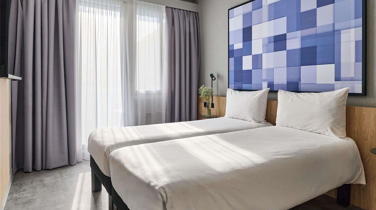 Ibis Chur Room