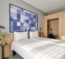 Ibis Chur Room