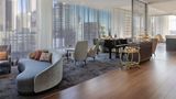 Moevenpick Hotel Auckland Exterior