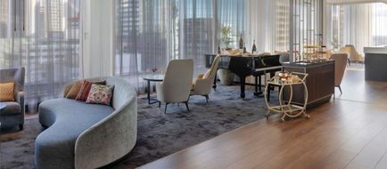 Moevenpick Hotel Auckland Exterior