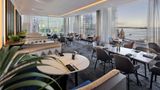 Moevenpick Hotel Auckland Restaurant