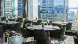Moevenpick Hotel Auckland Restaurant