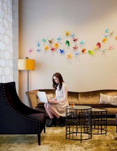 Moevenpick Hotel Auckland