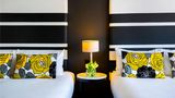Moevenpick Hotel Auckland Room