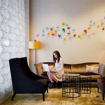 Moevenpick Hotel Auckland