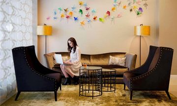 Moevenpick Hotel Auckland