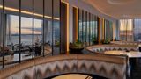 Moevenpick Hotel Auckland Restaurant