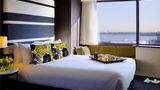 Moevenpick Hotel Auckland Room