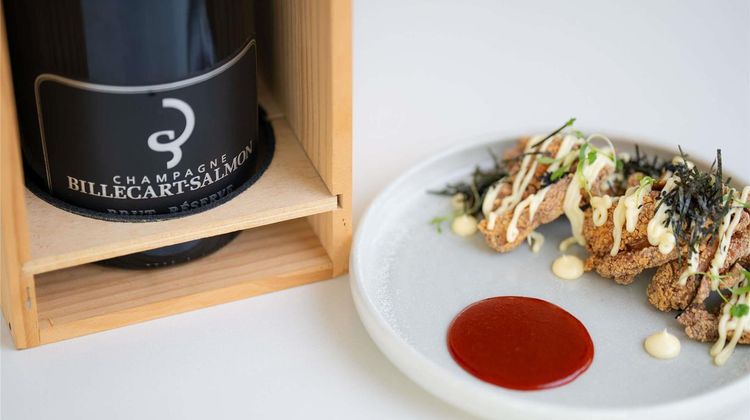 Moevenpick Hotel Auckland Restaurant