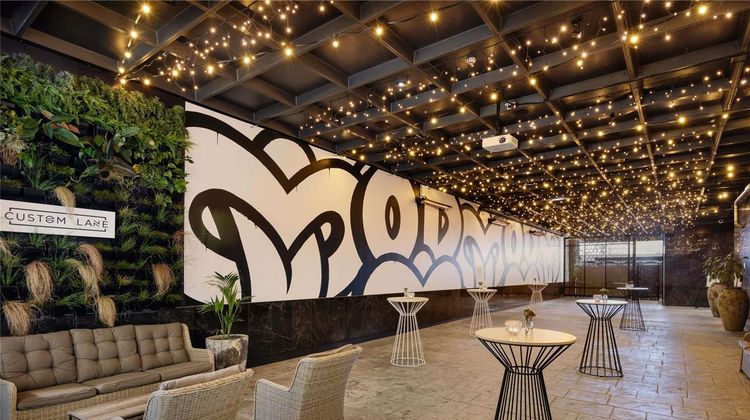 Moevenpick Hotel Auckland Meeting