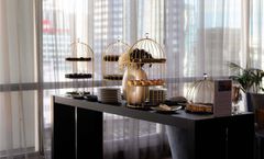 Moevenpick Hotel Auckland