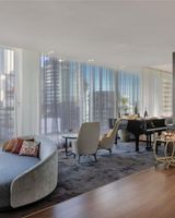 Moevenpick Hotel Auckland