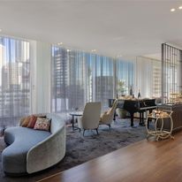 Moevenpick Hotel Auckland