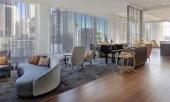 Moevenpick Hotel Auckland