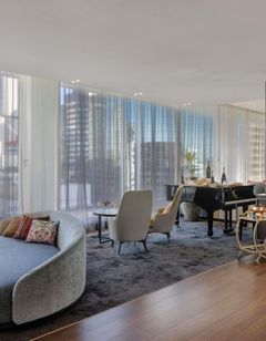 Moevenpick Hotel Auckland