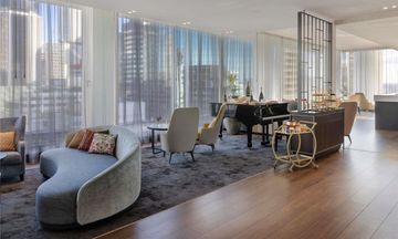 Moevenpick Hotel Auckland