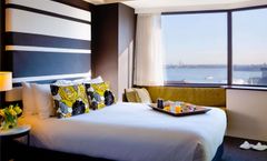 Moevenpick Hotel Auckland