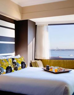 Moevenpick Hotel Auckland