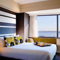 Moevenpick Hotel Auckland
