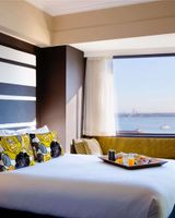 Moevenpick Hotel Auckland