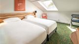 Ibis Styles Lisieux Normandie Room