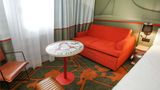 Ibis Styles Lisieux Normandie Room