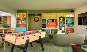 Ibis Styles Lisieux Normandie