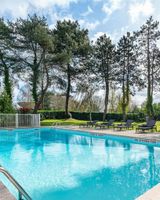 Ibis Styles Lisieux Normandie